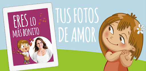 Frames & love quotes : Spanish pc screenshot Frames & love quotes : Spanish pc screenshot