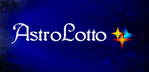 Astro Lotto pc screenshot