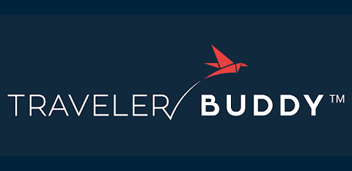 Traveler Buddy pc screenshot