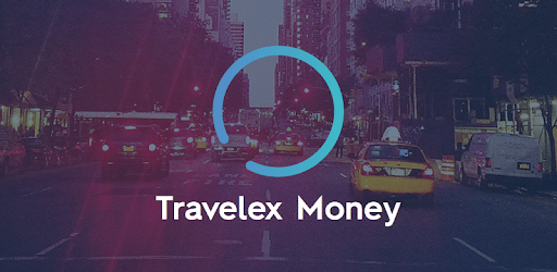 Travelex Money pc screenshot Travelex Money pc screenshot