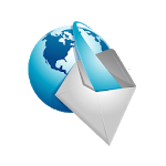 Traveling Mailbox icon