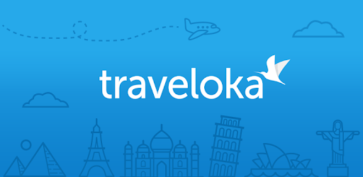 Traveloka Book Flight & Hotel pc screenshot Traveloka Book Flight & Hotel pc screenshot