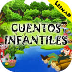 Children's Tales for Children icon