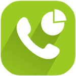 Data & Call Plan icon