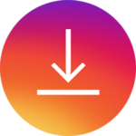 Downloader for Instagram - Photos & Videos icon
