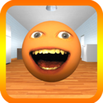 The Crazy Orange Rush icon
