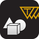 Area Volume Calculator icon