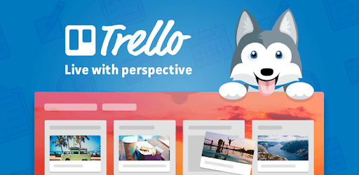 Trello pc screenshot Trello pc screenshot