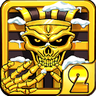 Pyramid Run 2 icon