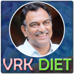 Veeramachaneni Ramakrishna Diet icon