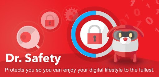 Dr. Safety: Security, Antivirus, Booster, App Lock pc screenshot Dr. Safety: Security, Antivirus, Booster, App Lock pc screenshot