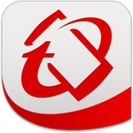Mobile Security & Antivirus icon