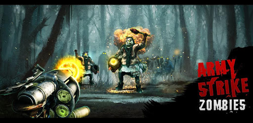 Army Strike Zombie Game for free Attack Games 2018 pc screenshot Army Strike Zombie Game for free Attack Games 2018 pc screenshot