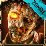 Army Strike Zombie Game for free Attack Games 2018 icon