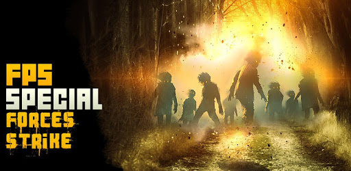 FPS Special Forces Strike Zombie Survival Games pc screenshot FPS Special Forces Strike Zombie Survival Games pc screenshot