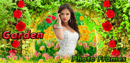 Garden Photo Frames Baag pc screenshot Garden Photo Frames Baag pc screenshot