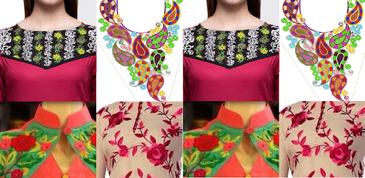 Neck Designs New for PC - How to Install on Windows PC, Mac