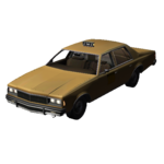 Duty Driver Taxi LITE icon