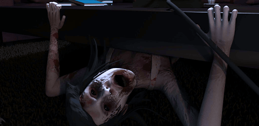 Sophie's Curse: Horror Game pc screenshot Sophie's Curse: Horror Game pc screenshot