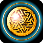 Aura Mind (Positive thinking and relaxation) icon