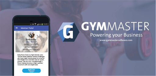 GymMaster Member Portal pc screenshot