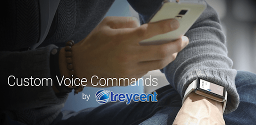 Custom Voice Commands pc screenshot Custom Voice Commands pc screenshot