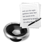 Voice mail icon