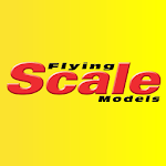 Flying Scale Models for pc icon