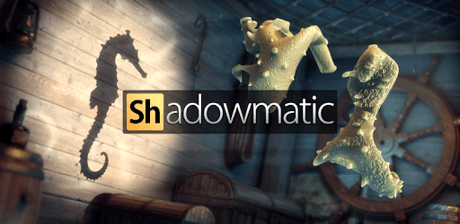 Shadowmatic pc screenshot