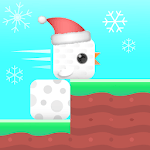 Square Bird icon