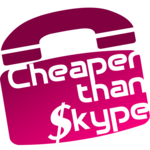 VOIP – Cheapest phone calls icon