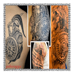 tribal tattoo designs for men icon