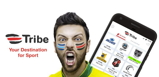 Tribe - Big Bash, Super Smash, NBA, EPL, Cricket + pc screenshot Tribe - Big Bash, Super Smash, NBA, EPL, Cricket + pc screenshot