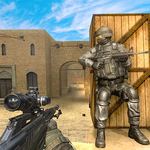 Grand  Shooter Fury Killer 2017 icon