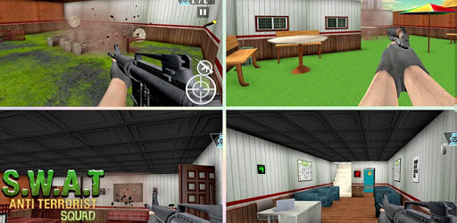 SWAT Counter Terrorist Strike pc screenshot SWAT Counter Terrorist Strike pc screenshot