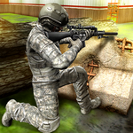 SWAT Counter Terrorist Strike icon