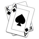 Trickster Spades for pc icon