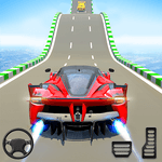 Ramp Car Stunts 3D GT Racing: Car Games 2021 icon