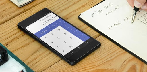 Calculator pc screenshot Calculator pc screenshot