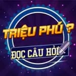 Đi Tìm Triệu Phú - Đọc Câu Hỏi for pc icon