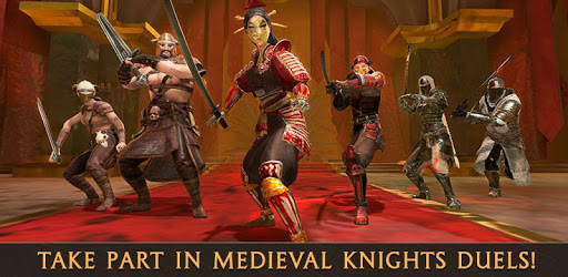 Medieval Battle - Armour and Knights pc screenshot Medieval Battle - Armour and Knights pc screenshot