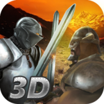 Medieval Battle - Armour and Knights icon