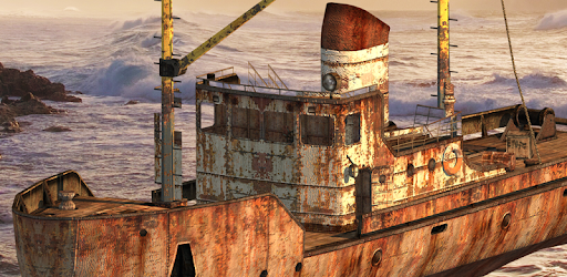Sea Captain 2017 pc screenshot Sea Captain 2017 pc screenshot