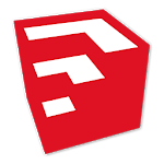 SketchUp Viewer icon