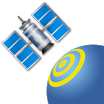 GNSS Status icon