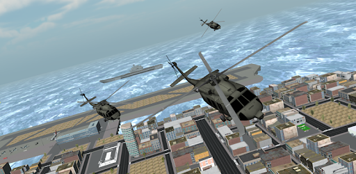 Navy SEALS Flight Simulator pc screenshot Navy SEALS Flight Simulator pc screenshot