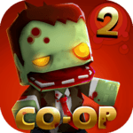Call of Mini™ Zombies 2 icon