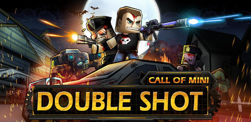 Call of Mini: Double Shot pc screenshot Call of Mini: Double Shot pc screenshot