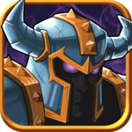 DevilDark: The Fallen Kingdom icon