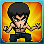 KungFu Warrior icon